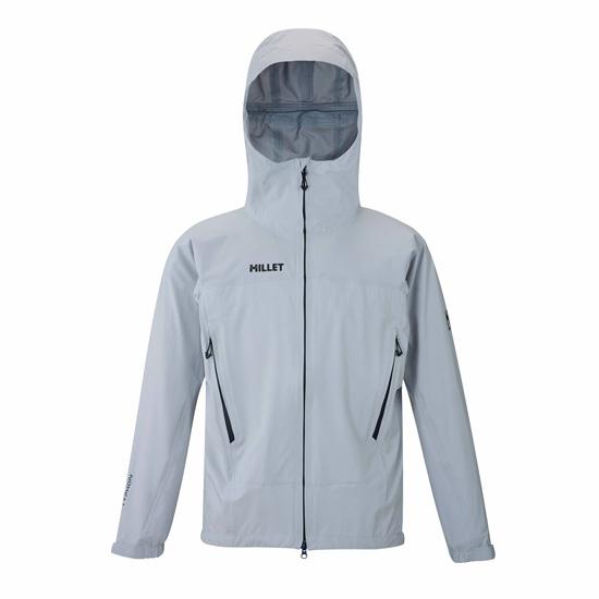 MILLET ミレー MIV03168 TYPHON ST JKT   【ティフォン ストレッチ ジャケット】の画像