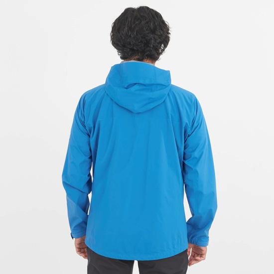 MILLET ミレー MIV03168 TYPHON ST JKT   【ティフォン ストレッチ ジャケット】の画像