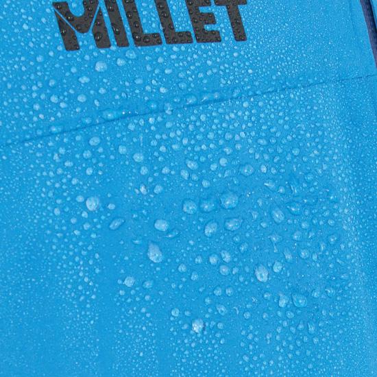 MILLET ミレー MIV03168 TYPHON ST JKT   【ティフォン ストレッチ ジャケット】の画像