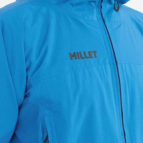 MILLET ミレー MIV03168 TYPHON ST JKT   【ティフォン ストレッチ ジャケット】の画像