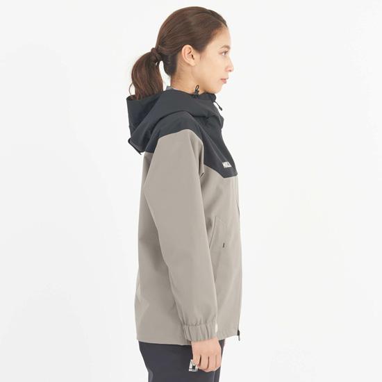 MILLET ミレー【UNISEX】 MIV03172 TEMPETE JKT  【ユニセックス タンペート ジャケット】の画像