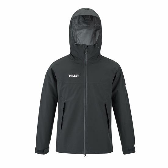 MILLET ミレー【UNISEX】 MIV03172 TEMPETE JKT  【ユニセックス タンペート ジャケット】の画像