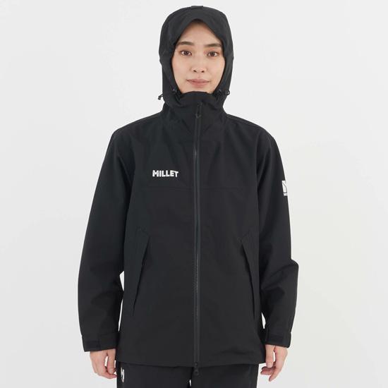 MILLET ミレー【UNISEX】 MIV03172 TEMPETE JKT  【ユニセックス タンペート ジャケット】の画像