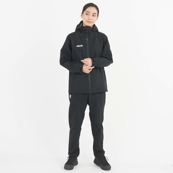 MILLET ミレー【UNISEX】 MIV03172 TEMPETE JKT  【ユニセックス タンペート ジャケット】の画像