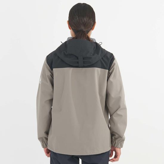 MILLET ミレー【UNISEX】 MIV03172 TEMPETE JKT  【ユニセックス タンペート ジャケット】の画像