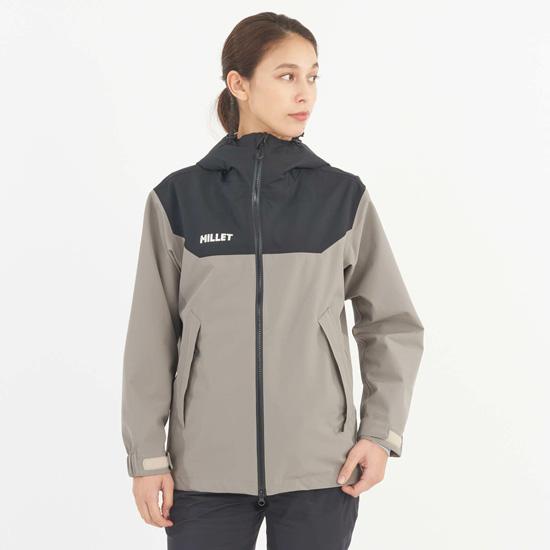 MILLET ミレー【UNISEX】 MIV03172 TEMPETE JKT  【ユニセックス タンペート ジャケット】の画像