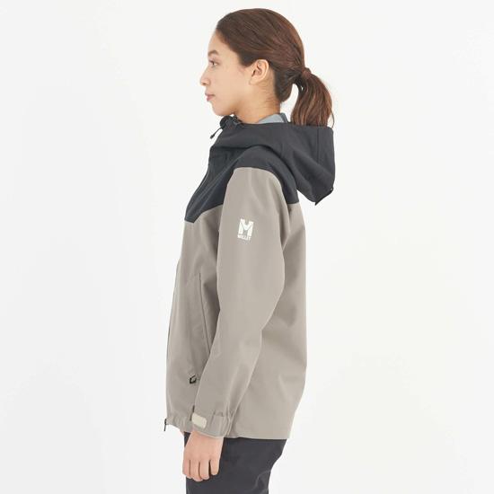 MILLET ミレー【UNISEX】 MIV03172 TEMPETE JKT  【ユニセックス タンペート ジャケット】の画像