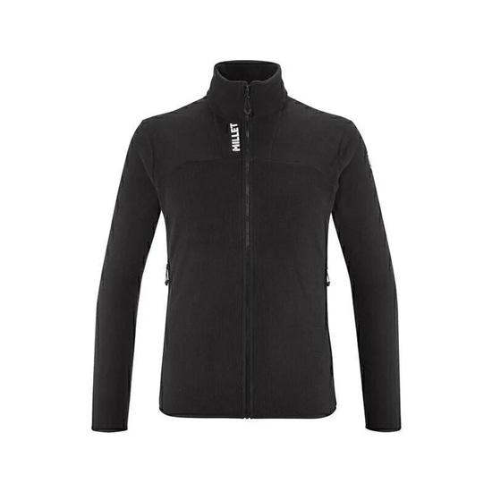 MILLET ミレー MIV10448 UBIC LIGHTGRID JKT【ウビック ライトグリッド ジャケット】 | MILLET