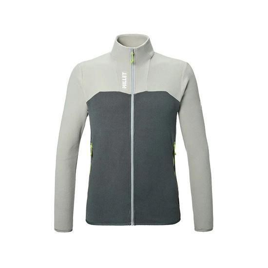 MILLET ミレー MIV10448 UBIC LIGHTGRID JKT【ウビック ライトグリッド ジャケット】 | MILLET | 14