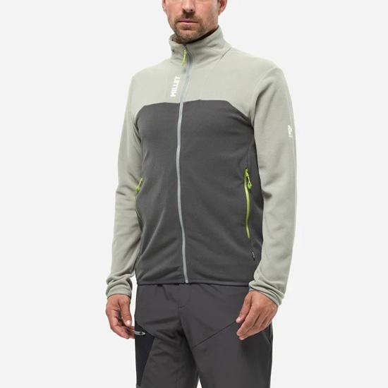 MILLET ミレー MIV10448 UBIC LIGHTGRID JKT【ウビック ライトグリッド ジャケット】 | MILLET | 15
