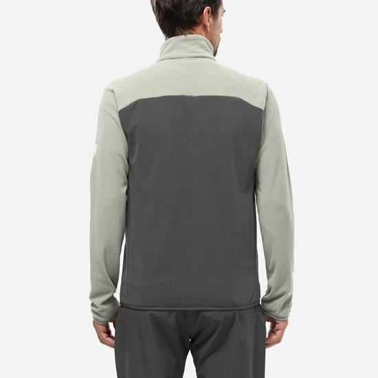 MILLET ミレー MIV10448 UBIC LIGHTGRID JKT【ウビック ライトグリッド ジャケット】 | MILLET | 16