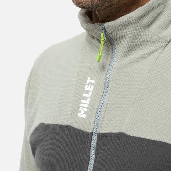 MILLET ミレー MIV10448 UBIC LIGHTGRID JKT【ウビック ライトグリッド ジャケット】 | MILLET | 18