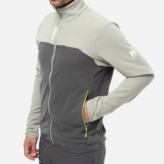 MILLET ミレー MIV10448 UBIC LIGHTGRID JKT【ウビック ライトグリッド ジャケット】 | MILLET | 19