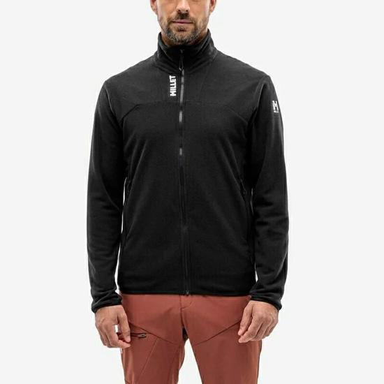 MILLET ミレー MIV10448 UBIC LIGHTGRID JKT【ウビック ライトグリッド ジャケット】 | MILLET | 04