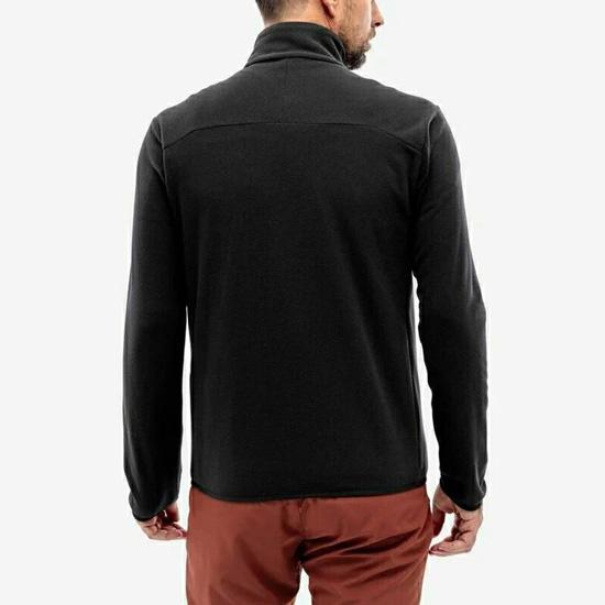 MILLET ミレー MIV10448 UBIC LIGHTGRID JKT【ウビック ライトグリッド ジャケット】 | MILLET | 06