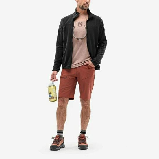 MILLET ミレー MIV10448 UBIC LIGHTGRID JKT【ウビック ライトグリッド ジャケット】 | MILLET | 07