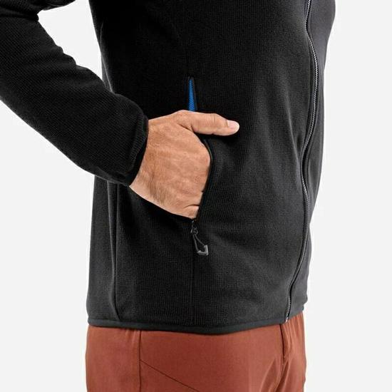 MILLET ミレー MIV10448 UBIC LIGHTGRID JKT【ウビック ライトグリッド ジャケット】 | MILLET | 08