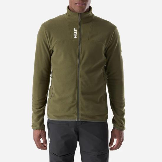 MILLET ミレー MIV10448 UBIC LIGHTGRID JKT【ウビック ライトグリッド ジャケット】 | MILLET | 11