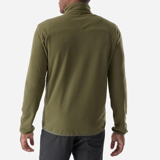 MILLET ミレー MIV10448 UBIC LIGHTGRID JKT【ウビック ライトグリッド ジャケット】 | MILLET | 12