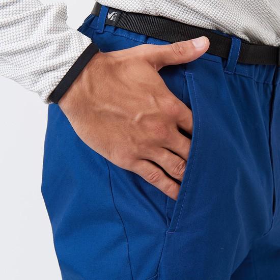 【SALE】MILLET ミレー MIV01682 STORM COTTON PANT (ストーム コットン パンツ) | MILLET | 05