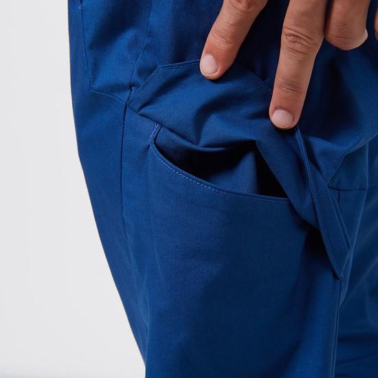 【SALE】MILLET ミレー MIV01682 STORM COTTON PANT (ストーム コットン パンツ) | MILLET | 06