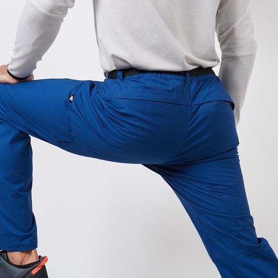 【SALE】MILLET ミレー MIV01682 STORM COTTON PANT (ストーム コットン パンツ) | MILLET | 08