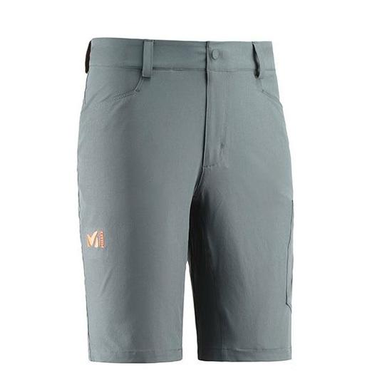 【クリックポスト】対応商品 MILLET ミレー MIV7709 WANAKA STRETCH SHORT 【ワナカ ストレッチ ショーツ】 | MILLET | 03