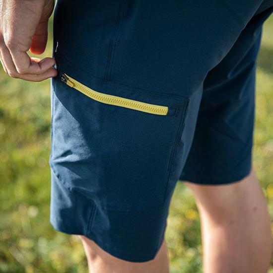 【クリックポスト】対応商品 MILLET ミレー MIV7709 WANAKA STRETCH SHORT 【ワナカ ストレッチ ショーツ】 | MILLET | 04