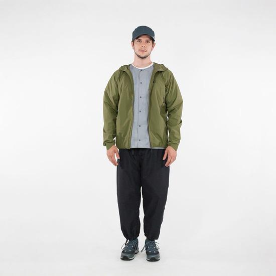 MILLET ミレー MIV01931 BREATHEBARRIER JUDO EASY PANT 【ブリーズバリヤージュードーイージーパンツ】 | MILLET | 08