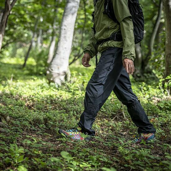 MILLET ミレー MIV01931 BREATHEBARRIER JUDO EASY PANT 【ブリーズバリヤージュードーイージーパンツ】 | MILLET | 09