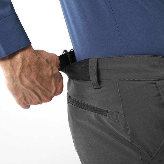 MILLET ミレー MIV8962 WANAKA STRETCH PANT II M 【ワナカ ストレッチパンツII】 | MILLET | 07