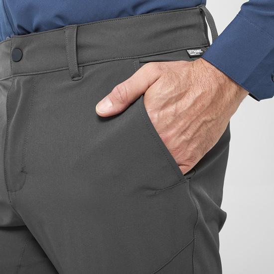 MILLET ミレー MIV8962 WANAKA STRETCH PANT II M 【ワナカ ストレッチパンツII】 | MILLET | 08