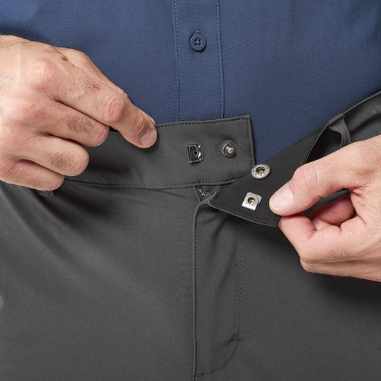 MILLET ミレー MIV8962 WANAKA STRETCH PANT II M 【ワナカ ストレッチパンツII】 | MILLET | 10