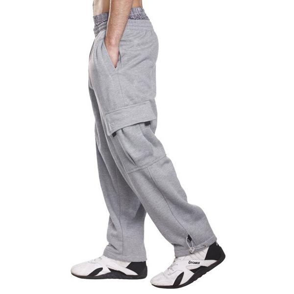 PRO5 Heavy Weight Fleece Cargo Pants 【スウェットカーゴパンツ】 |  | 04