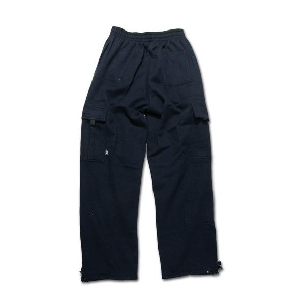 PRO5 Heavy Weight Fleece Cargo Pants 【スウェットカーゴパンツ】 |  | 13