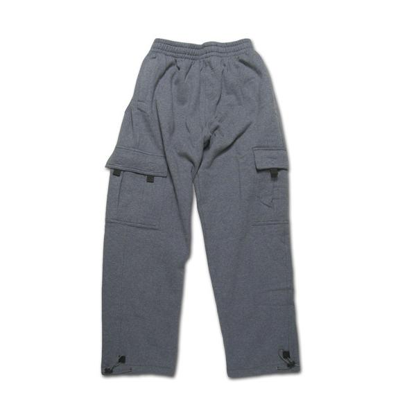 PRO5 Heavy Weight Fleece Cargo Pants 【スウェットカーゴパンツ】 |  | 06