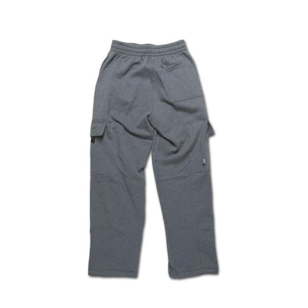 PRO5 Heavy Weight Fleece Cargo Pants 【スウェットカーゴパンツ】 |  | 07