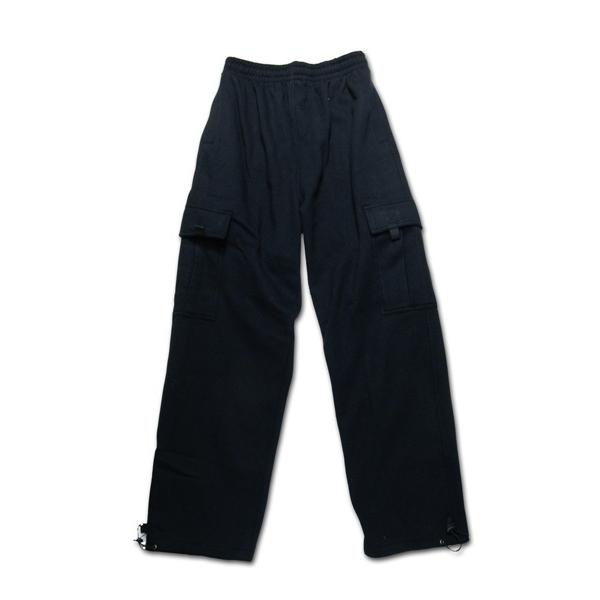 PRO5 Heavy Weight Fleece Cargo Pants 【スウェットカーゴパンツ】 |  | 12