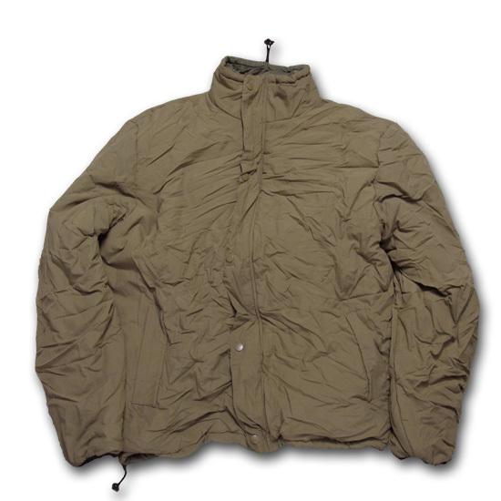 SBB LITE RIBERSIBLE JACKET : footstep - 通販 - Yahoo!ショッピング