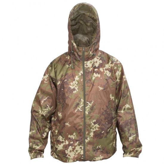 2101 GIACCA IMPERMEABILE ANTIVENTO C / MARSUPIO SBB Waterproof&Windproof Packable Jacket by SBB | 