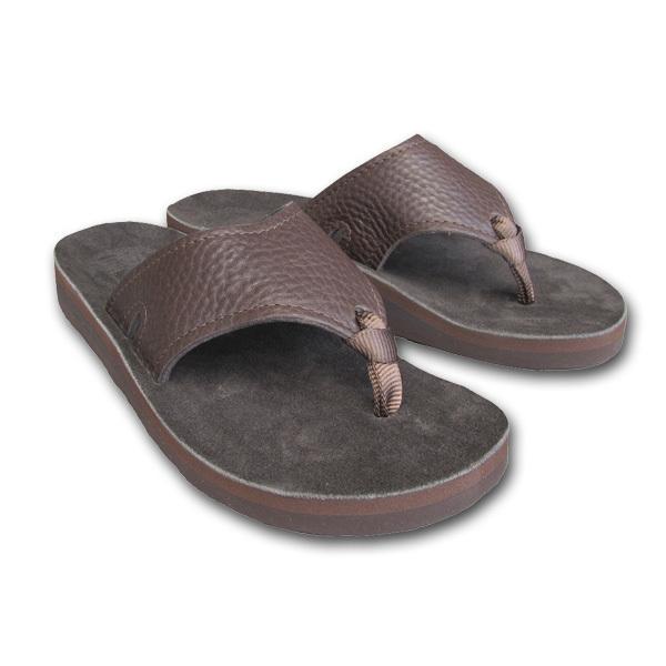THE SANDALMAN サンダルマン BEACH WIDE : footstep - 通販