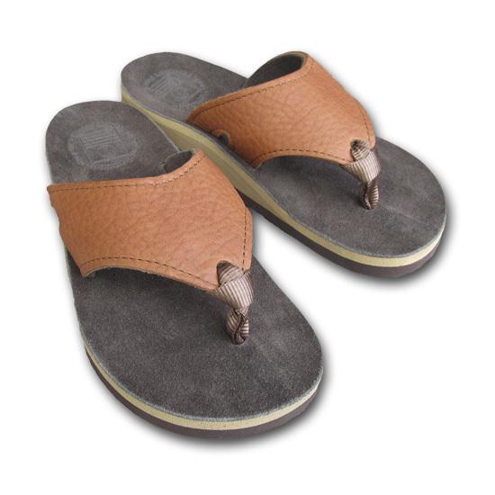 美品 THE SANDALMAN ザ サンダルマン BEACH WIDE 9 黄 楽天市場】THE SANDALMAN サンダルマン 501 BEACH WIDE ビーチ