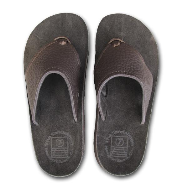 THE SANDALMAN サンダルマン BEACH WIDE | THE SANDALMAN | 08