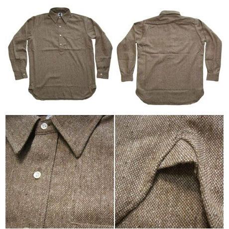 TRANSIENT EXISTENCE  #954 Chemise pour foutre le camp |  | 01