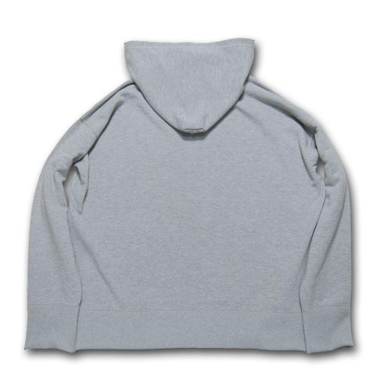 海千山千會 UNHALF DRAWING 【アンハーフ　ドローイング】 CASH FROM CREDIT HOODIE | バンザイペイント | 03