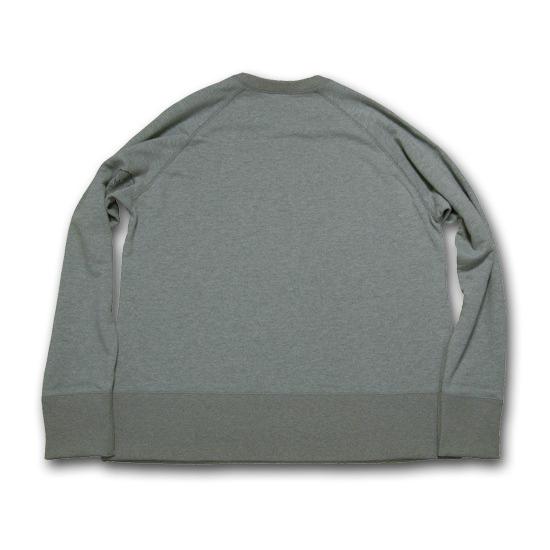 海千山千會 UNHALF DRAWING 【アンハーフ　ドローイング】 CASH FROM CREDIT SWEAT CREW | バンザイペイント | 07