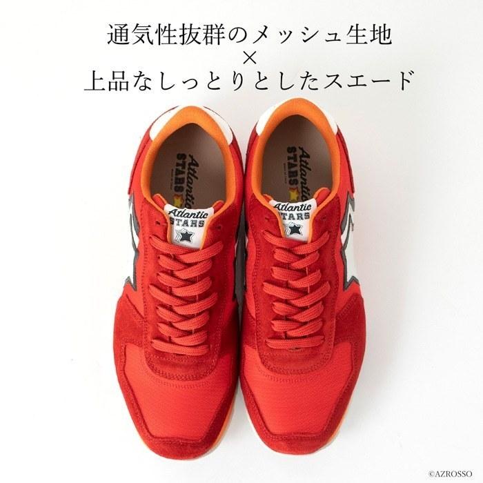Atlantic STARS スニーカー メンズ おしゃれ メンズスニーカー Atlantic STARS スニーカー メンズ おしゃれ メンズスニーカー