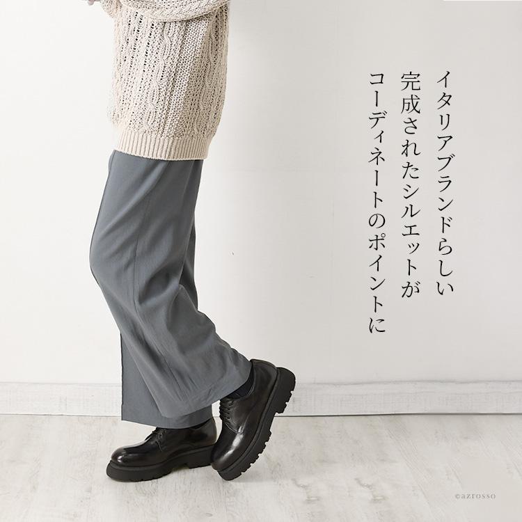 ダービーシューズ メンズ 定年 退職 誕生日 プレゼント レースアップ