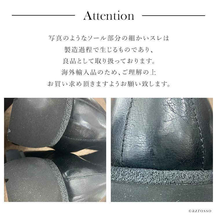 イタリア製 メンズ ブーツ サイドジップ 本革 冬 暖かい 軽い