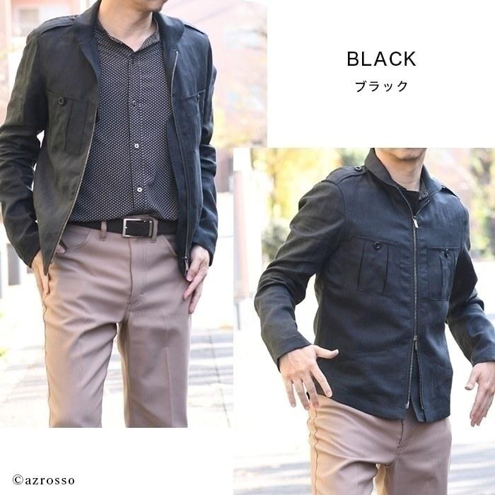 EMPORIO ARMANI エンポリオ アルマーニ ジャケット 黒 メンズ 秋 EMPORIO ARMANI エンポリオ アルマーニ ジャケット 黒 メンズ 秋